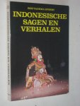 Tadema Sporry, B. - Indonesische sagen en verhalen Tadema Sporry, B. - Indonesische sagen en verhalen
