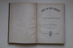 A. Kuyper - 2 boeken : In den Kerstnacht   &   Oud en Nieuwjaar