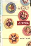 Belterman Hans, illustraties  Gerhard  Jeager en Waltraud Mussler - Mijn 100 favoriete recepten / druk 1