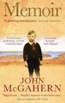 John Mcgahern - Memoir