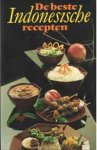 Wildschut, Marjolein - De beste Indonesische recepten