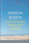 Bloem (Arnhem, 24 augustus 1952), Marion - Meisjes vechten niet