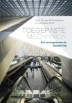 Tinne De Laet 242106, Dirk Vandepitte 152543, Jos Vander Sloten 242107 - Toegepaste mechanica een vectorgebaseerde benadering