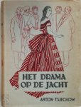 Anton Tsjechow 24759 - Het drama op de jacht