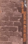 Bürki, Hans - Tussen geloof en skepsis. Een biografisch-geesteshistorische studie