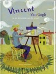 Lossani, Chiara - Vincent van Gogh / op de vleugels van de wind