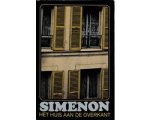 Simenon - Het huis aan de overkant Simenon - Het huis aan de overkant