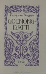 Carry van Bruggen - Goenong-Djatti
