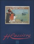 N/A. - HENRI CASSIERS 1858 - 1944.