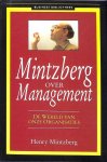 Henry Mintzberg - Mintzberg over management
