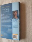 Commandeur, Tanya - Wallada's gasten Commandeur, Tanya - Wallada's gasten