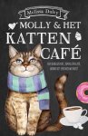 Melissa Daley - Molly en het kattencafé