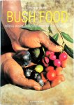 Jennifer Isaacs, Emiel van Der Wal, Eveline Deul - Bush Food Voedsel en geneeskrachtige kruiden van de Aboriginals