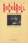VanVugt, Ewald - Kind van Rock & Roll. Mijn leven als jonge aap
