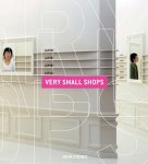 John Stones - Very Small Shops