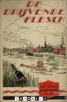 Jan Feith - De Drijvende Flesch