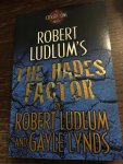Robert Ludlum - The Shades factor by Robert ludlum And Gayle lynds