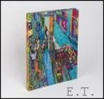 Marc Ruyters Frank Heirman, Dennis Tyfus, Bert Govaerts Co-auteur: Bert Govaerts Dennis Tyfus - Frans Van Roosmaelen - Andoversium