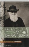 Deckmyn, Rogier; Haring, Bas [voorwoord] - De evolutie van het darwinisme.