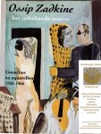 Jager, Maarten, - Het onbekende oeuvre. Gouaches en aquarellen 1920-1966