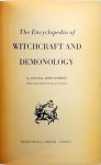 Robbins, Rossell Hope - The Encyclopedia of Witchcraft and Demonology