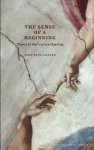 Niels Buch Leander - The Sense of a Beginning: theory of the literary opening