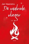 Jan Veenstra - De vaalrode vlieger