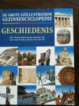  - Geschiedenis. De grote geillustreerde gezinsencyclopedie