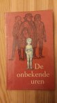 Rhee, Agaath van - De onbekende uren