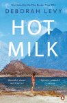 Levy, Deborah - Hot Milk
