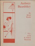 Reade, Brian - Aubrey Beardsley