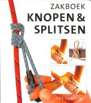 Pawson, Des - Zakboek knopen & splitsen