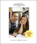 Susan Nolen-Hoeksema - Abnormal Psychology