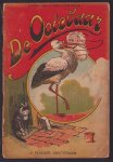 Landre, Louis - De Ooievaar (Neerland s Prentenboek )