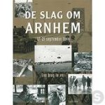 Lloyd Clark - De slag om Arnhem 17-21 september 1944
