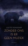 Lotte Dondorp - Zonder ons is er geen muziek