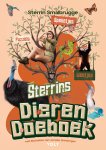 Sterrin Smalbrugge - Sterrins dierendoeboek