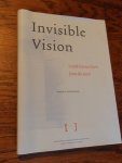 Wildevuur, Sabine E - Invisible vision. Could science learn from the arts?