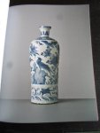 Catalogus - Ming Porcelain & Workas of Art, Early Chinese Ceramics