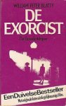 Blatty, William P. - De Exorcist