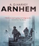 Harvey, A.D. - Arnhem Harvey, A.D. - Arnhem
