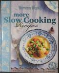 Australian Woman's Weekly - More slow cooking Recipes