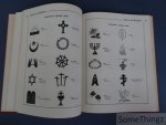 Ernst Lehner. - The Picture Book of Symbols.