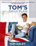 Tom Daley, Unknown Unknown - Tom's Daily Plan