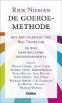 Rick Nieman - Goeroe-methode de weg naar succesvol leiderschap