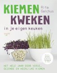 Rita Galchus 98025 - Kiemen kweken  in eigen keuken