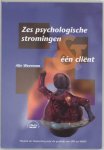 A.. Weerman - PM-reeks - Zes psychologische stromingen & een client