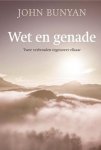 Bunyan, John - Bunyan, John-Wet en genade (nieuw)