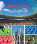 Ford, Daniel - Voetbalfan -Alles over Europese Clubs: Spelers, Stadion en  - Daniel Ford