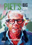 Piet van Dijken - Piet's Big City